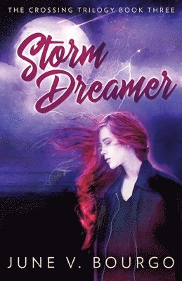 Storm Dreamer 1