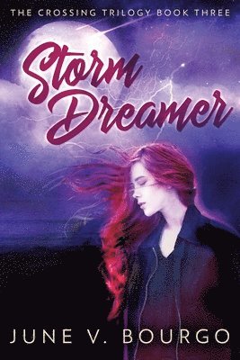 Storm Dreamer 1