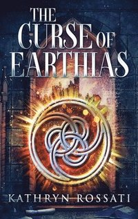 bokomslag Curse Of Earthias