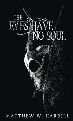 bokomslag Eyes Have No Soul