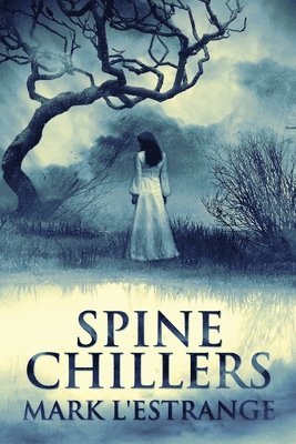 Spine Chillers 1