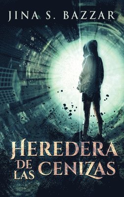 Heredera De Las Cenizas 1