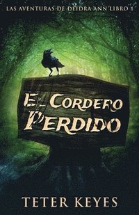 bokomslag El Cordero Perdido