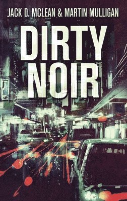 Dirty Noir 1