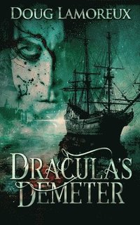 bokomslag Dracula's Demeter