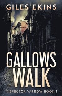 bokomslag Gallows Walk