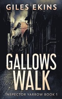 bokomslag Gallows Walk