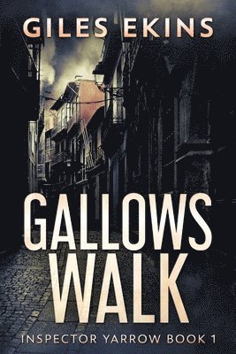 Gallows Walk 1
