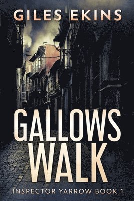 Gallows Walk 1