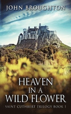 John Broughton - Heaven In A Wild Flower, Häftad