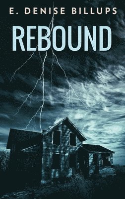 bokomslag Rebound