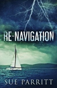 bokomslag Re-Navigation