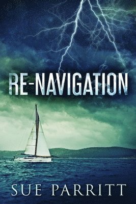 Sue Parritt - Re-Navigation, Häftad