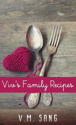 Viv's Family Recipes 1