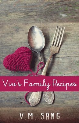 Viv's Family Recipes 1