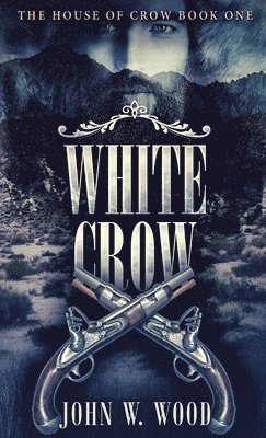 bokomslag White Crow