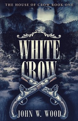 bokomslag White Crow