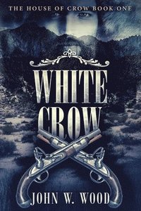 bokomslag White Crow