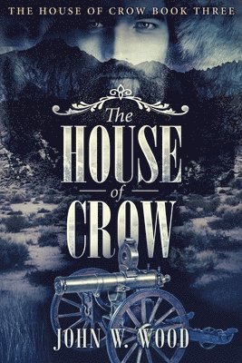 bokomslag The House of Crow