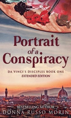 Portrait Of A Conspiracy 1