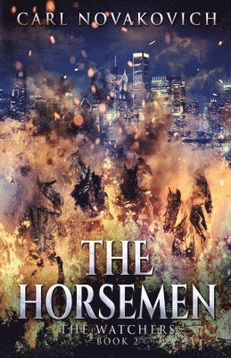 Horsemen 1