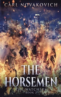 Horsemen 1