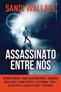 bokomslag Assassinato Entre Ns