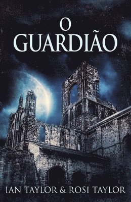 Ian Taylor, Rosi Taylor - O Guardião, Häftad