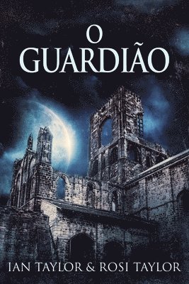 Ian Taylor, Rosi Taylor - O Guardião, Häftad