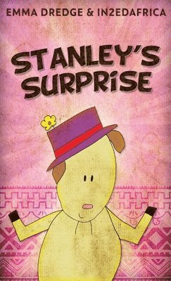 Emma Dredge - Stanley's Surprise, Inbunden
