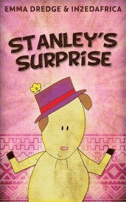 Emma Dredge - Stanley's Surprise, Häftad
