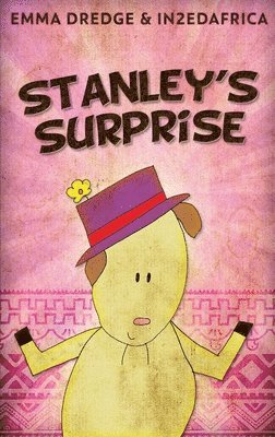 Emma Dredge - Stanley's Surprise, Inbunden