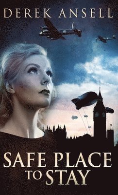 Safe Place To Stay