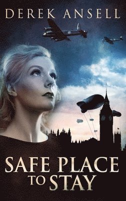 Safe Place To Stay
