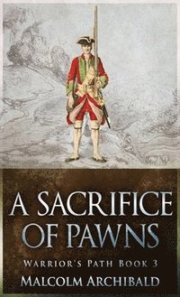 bokomslag Sacrifice of Pawns