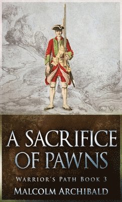 Sacrifice of Pawns 1