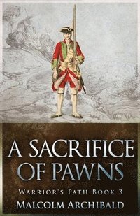 bokomslag Sacrifice of Pawns