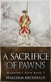 bokomslag Sacrifice of Pawns