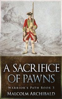 bokomslag Sacrifice of Pawns