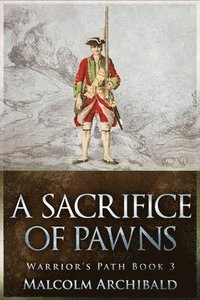bokomslag Sacrifice of Pawns