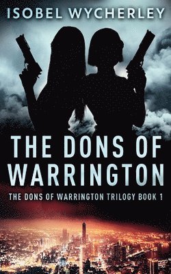 Isobel Wycherley - Dons of Warrington, Häftad