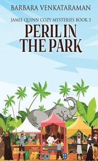 bokomslag Peril In The Park