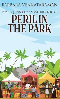 Peril In The Park 1