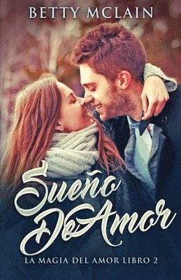 Betty McLain - Sueño De Amor, Häftad