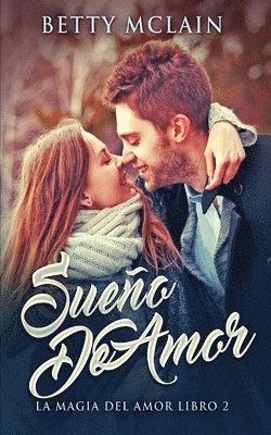 Betty McLain - Sueño De Amor, Häftad