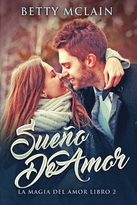 Betty McLain - Sueño De Amor, Häftad