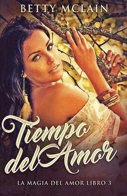 Betty McLain - Tiempo del Amor, Häftad