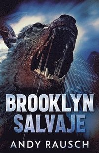 bokomslag Brooklyn Salvaje