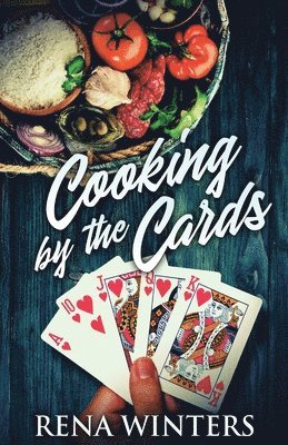 Cooking By The Cards 1