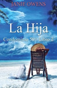 bokomslag La Hija